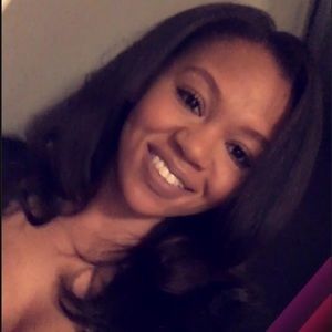 Meet your Posher, Tanisha